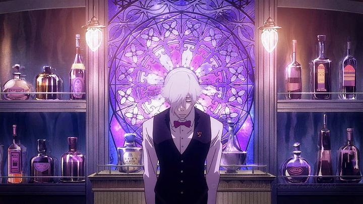 Death Parade: 10 curiosità