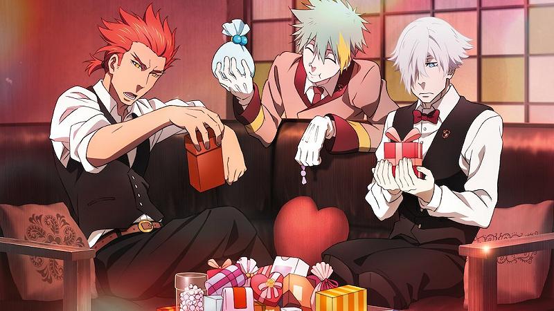 Death Parade: 10 curiosità