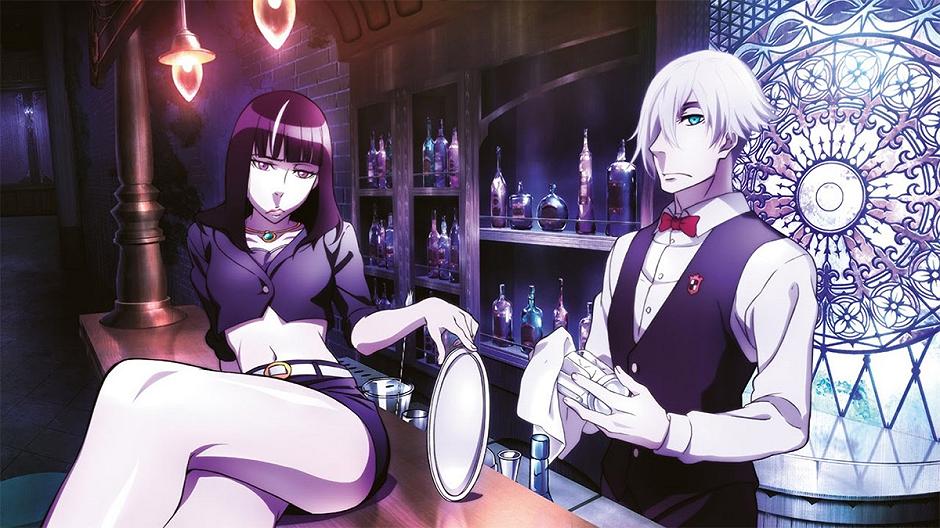 Death Parade: 10 curiosità sull’anime disponibile su Netflix