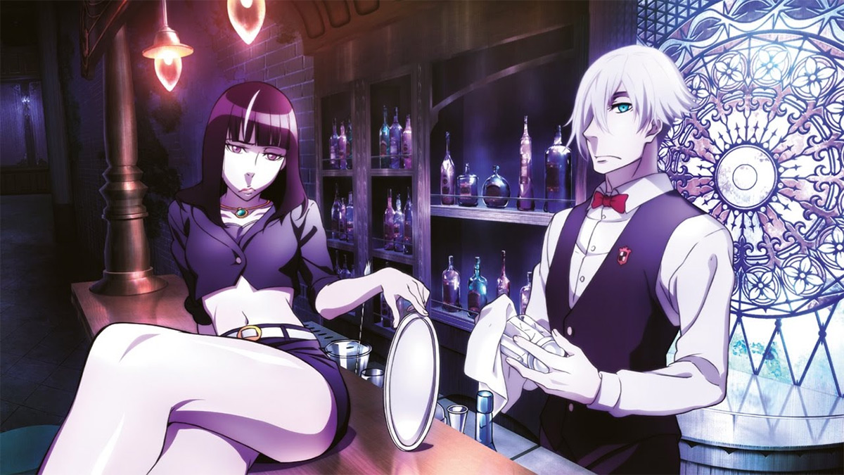 Death Parade: 10 curiosità