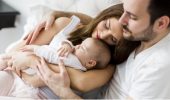 depressione postnatale colpisce entrambi i genitori