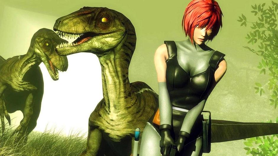 Dino Crisis: 5 curiosità sulla saga di Shinji Mikami