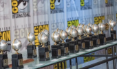 Eisner Awards 2022: premiato Werther Dell'Edera, ecco tutti i vincitori