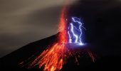 Sakurajima volcano eruption: Japan's highest alert level
