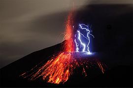 Eruzione del vulcano Sakurajima: massima allerta in Giappone