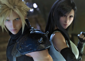 PlayStation Plus: problemi con il download di Final Fantasy VII Remake Intergrade per chi ha il gioco base