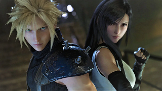 PlayStation Plus: problemi con il download di Final Fantasy VII Remake Intergrade per chi ha il gioco base