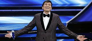 Sanremo 2023: Gianni Morandi sarà il co-conduttore del Festival