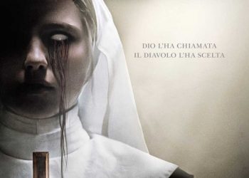 Gli occhi del diavolo: trailer e locandina, dall'1 dicembre al cinema