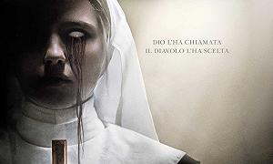 Gli occhi del diavolo: nuovo trailer dell’horror dal 24 novembre nei cinema