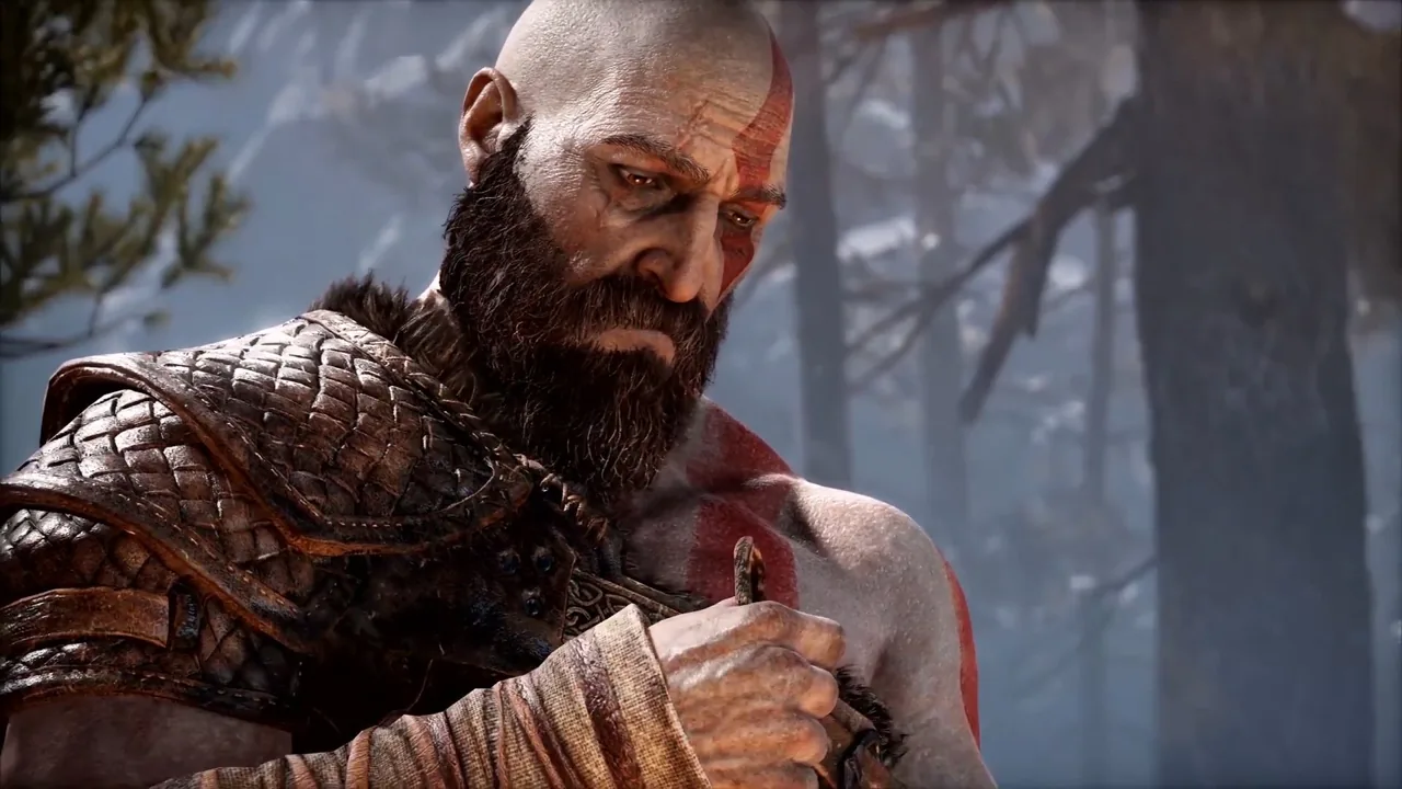 God of War Ragnarok e la community tossica: il comunicato ufficiale di Santa Monica