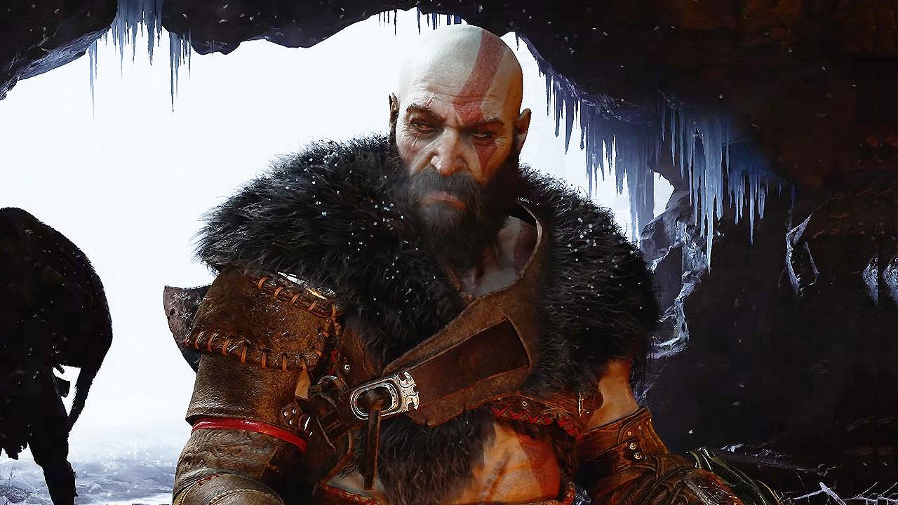 God of War Ragnarok, aperti i preorder in Italia: ecco i prezzi di tutte le edizioni