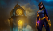 Gotham Knights: nuovo trailer dedicato a Batgirl dal San Diego Comic Con