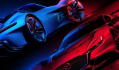 Gran Turismo 7: tre nuove auto in arrivo con il prossimo update