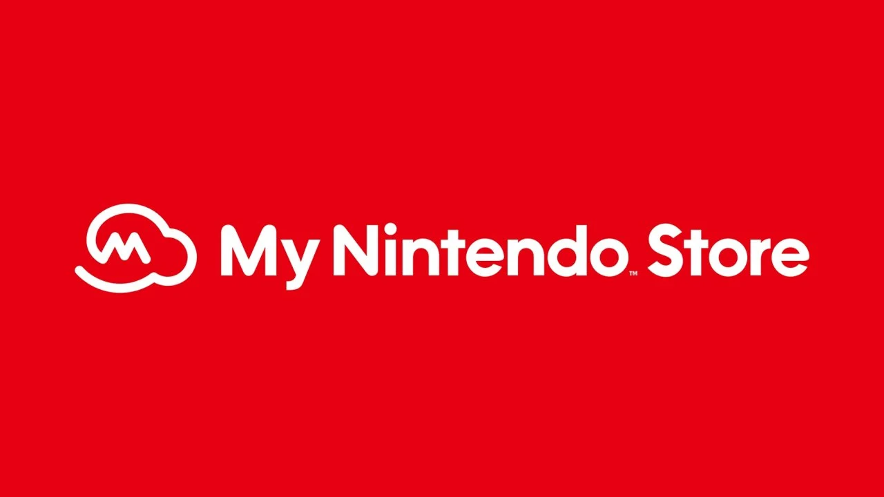 My Nintendo Store resterà offline in Europa per alcune settimane