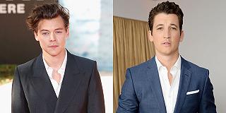 Elvis: per il ruolo sono stati considerati anche Harry Styles e Miles Teller