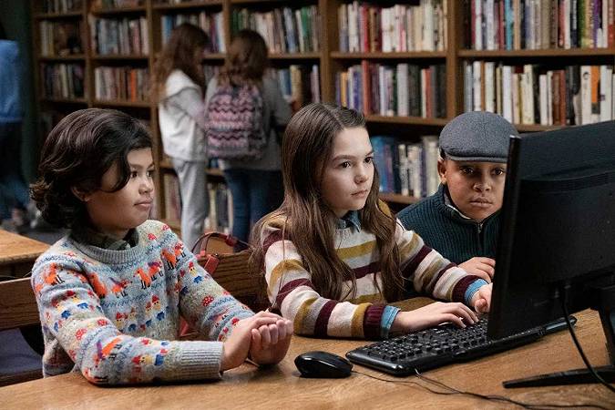 10 serie tv da vedere su Apple TV Plus