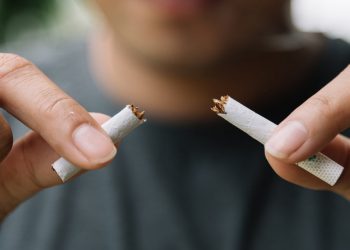 Un ictus può liberare dalla dipendenza dal fumo