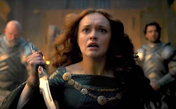 House of The Dragon, alcuni dettagli e curiosità del nuovo trailer