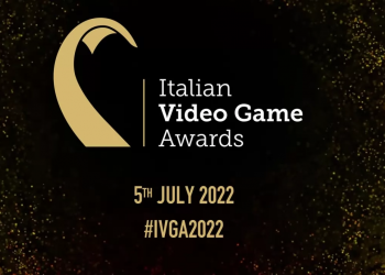 Italian Video Game Awards: oggi la cerimonia di premiazione, ecco come seguire l'evento