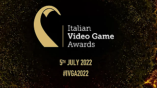 Italian Video Game Awards: oggi la cerimonia di premiazione, ecco come seguire l’evento