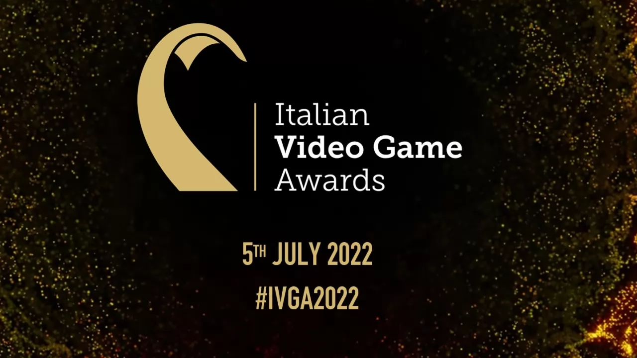 Italian Video Game Awards: oggi la cerimonia di premiazione, ecco come seguire l’evento