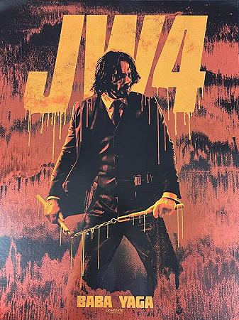 John Wick 4