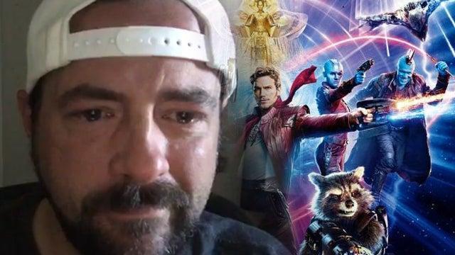 Guardiani della Galassia vol.3: il trailer è stato il punto più alto del Comic-Con secondo Kevin Smith