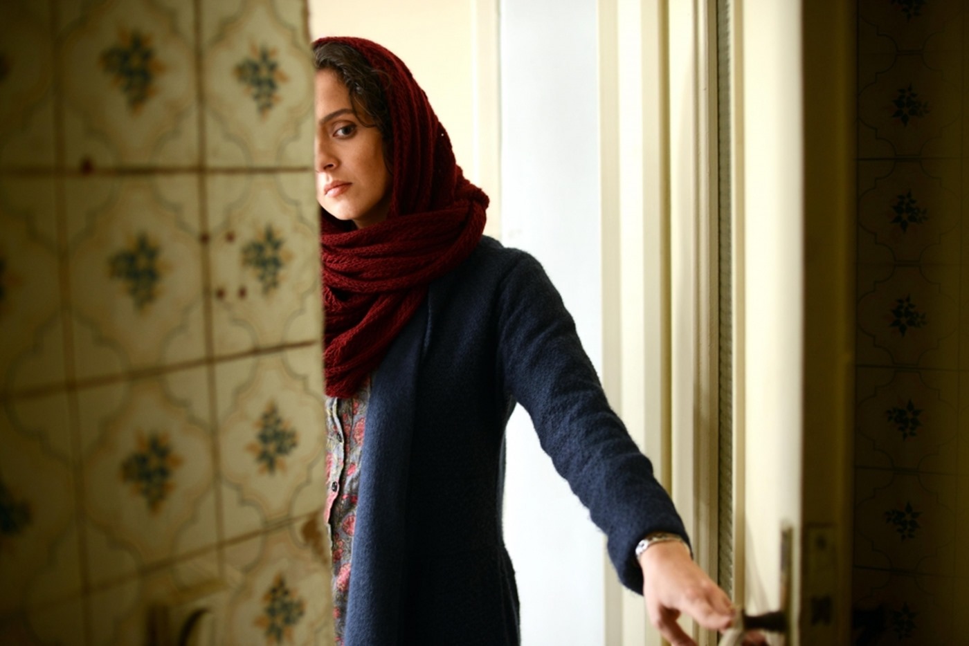 Il cinema di Asghar Farhadi,