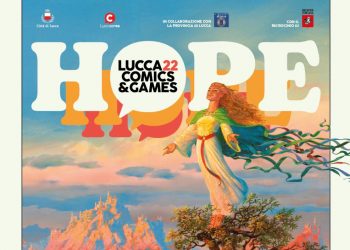 Lucca Comics & Games: chiusura da record per l'edizione 2022, le date del 2023