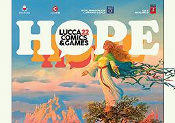Lucca Comics & Games: chiusura da record per l’edizione 2022, le date del 2023