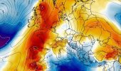 Crisi del clima: caldo precoce ed estati sempre più lunghe