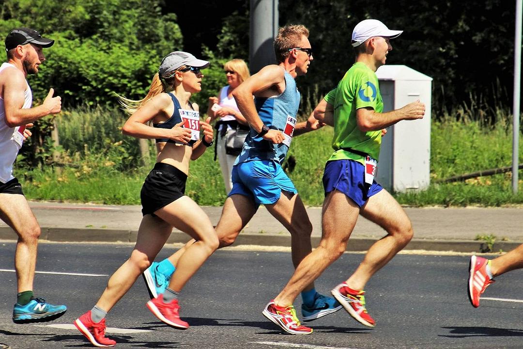 La maratona tra storia e leggenda