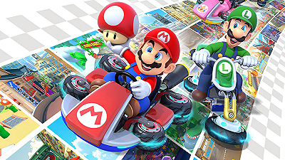 Mario Kart 8 Deluxe European Championship: Nintendo alla ricerca di campioni