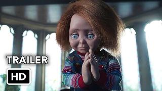 Chucky 2: il trailer della seconda stagione della serie horror