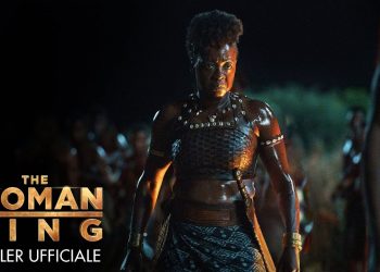 The Woman King: il trailer del film con Viola Davis che uscirà in autunno