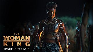 The Woman King: il trailer del film con Viola Davis che uscirà in autunno