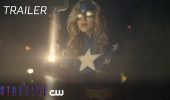 Stargirl 3: il trailer della serie DC Comics di The CW