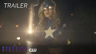 Stargirl 3: il trailer della serie DC Comics di The CW