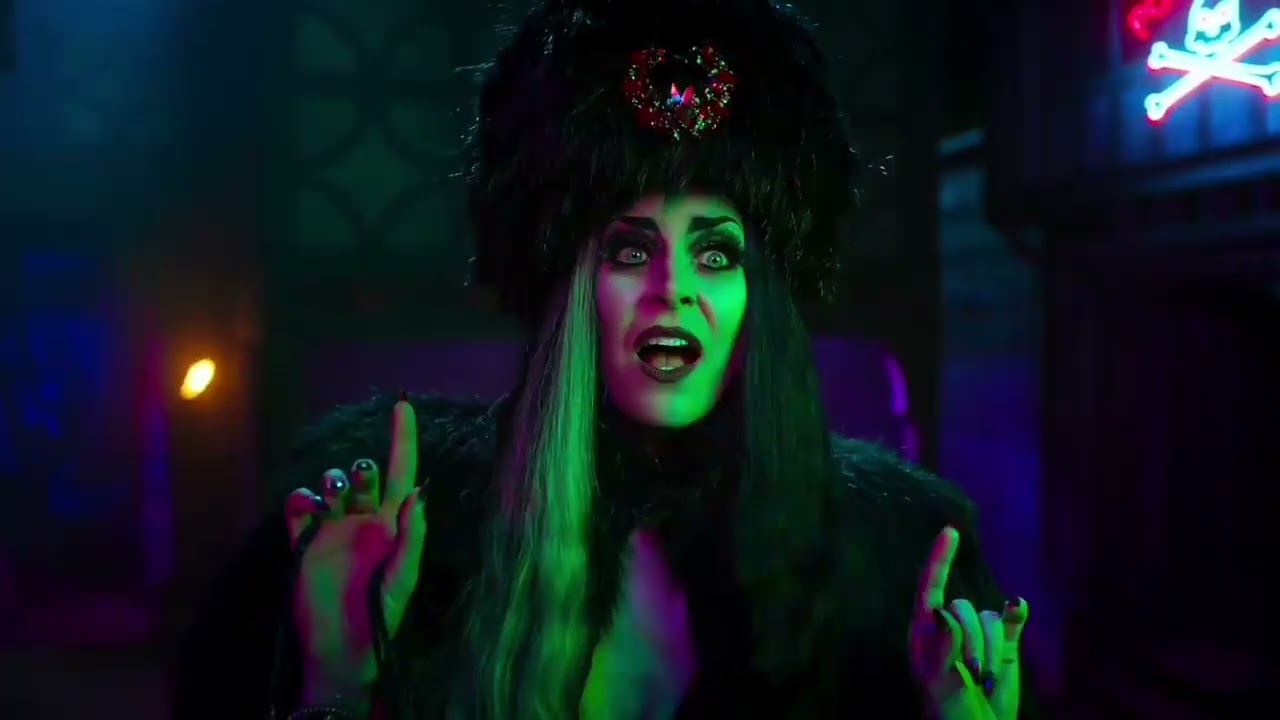 The Munsters: il trailer del nuovo film di Rob Zombie