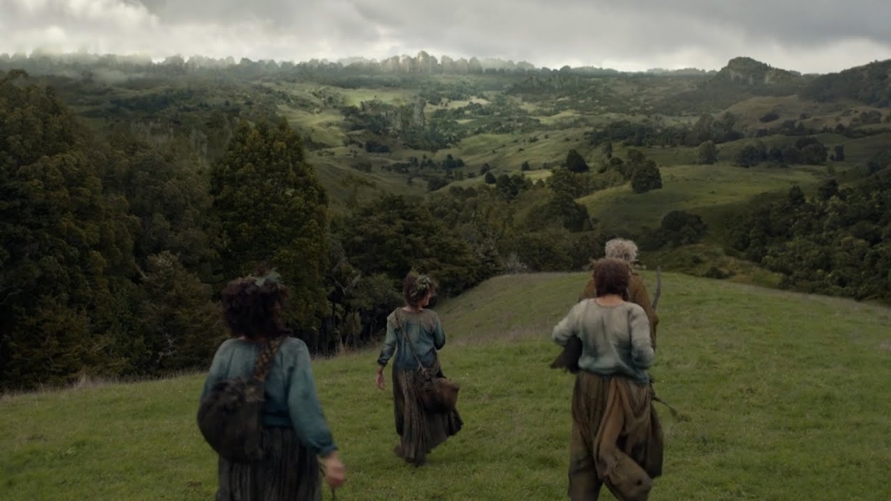 Il Signore degli Anelli: gli Anelli del Potere – Il trailer della serie Prime Video