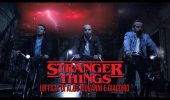 Stranger Things 4, Aldo, Giovanni e Giacomo