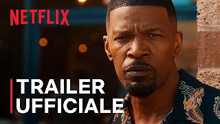 Day Shift – A caccia di vampiri: Il trailer del film Netflix con Jamie Foxx