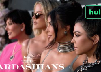 The Kardashians 2: il teaser dei nuovi episodi che usciranno a settembre