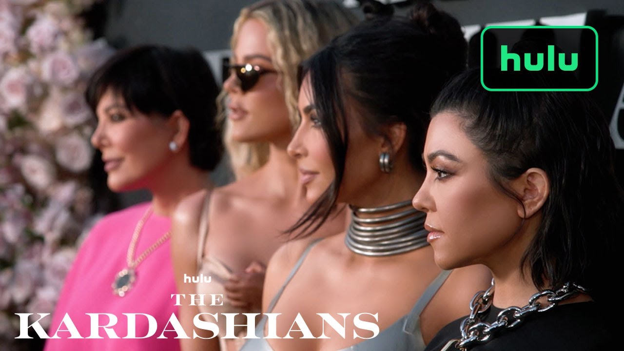 The Kardashians 2