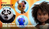 Netflix Family Summer 2022: il trailer sull'animazione mostra Rise of The Teenage Mutant Ninja Turtles