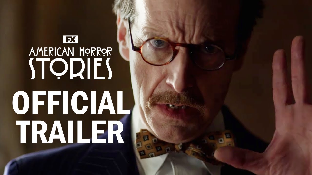 American Horror Stories 2: il trailer ufficiale della serie FX