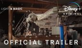 Light & Magic: il trailer ufficiale della docuserie Disney+ in uscita il 27 luglio