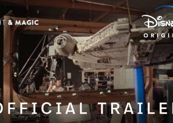 Light & Magic: il trailer ufficiale della docuserie Disney+ in uscita il 27 luglio