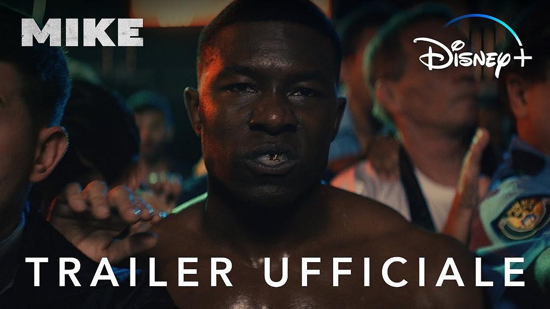 Mike: la serie TV su Mike Tyson dall’8 settembre su Disney+